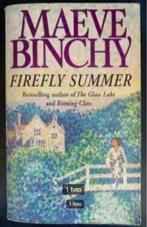 Maeve Binchy; Firefly summer; ISBN 0099485419 0-09-948541-9, Ophalen of Verzenden, Gelezen
