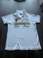 La martina polo maat S nieuw, Ophalen of Verzenden, Nieuw