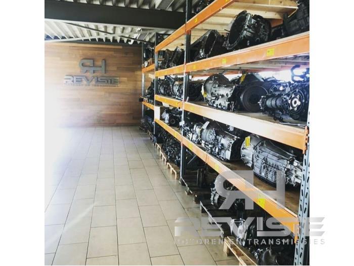 Aircopomp van een Audi SQ5, Auto-onderdelen, Overige Auto-onderdelen, Audi, Gebruikt, 3 maanden garantie, Ophalen of Verzenden