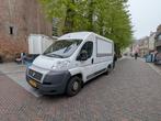 Te Koop: zelfrijdende foodtruck Fiat Ducato bj 2012, Zakelijke goederen, Partijgoederen en Retail | Verkoopwagens, Ophalen
