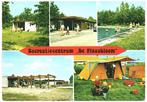 908101	Chaam	N Br 1979 Bungalow Vakantiehuisje De Flaasbloem