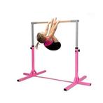 Turnrek Mobiel - Ideaal voor jonge turnsters! Nieuw in doos, Sport en Fitness, Turnen, Ophalen, Nieuw, Roze, Materiaal