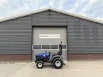 Farmtrac FT20 4WD minitractor BJ 2021, Zakelijke goederen, Agrarisch | Tractoren, Gebruikt, Overige merken, Tot 2500