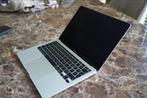 Apple MacBook Air (2020) – Zeer nette staat, Computers en Software, Gebruikt, 256 GB, Qwerty, 8 GB