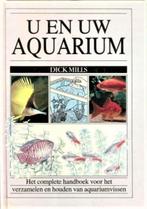 Uw Aquarium, Gelezen, Ophalen of Verzenden