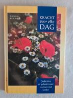 R. Becton - Kracht voor elke dag, Boeken, Ophalen of Verzenden, Zo goed als nieuw, R. Becton