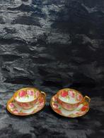 Royal albert old english, Antiek en Kunst, Antiek | Servies los, Ophalen