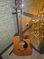 Semi akoustische gitaar , merk Fender, Muziek en Instrumenten, Snaarinstrumenten | Gitaren | Akoestisch, Ophalen of Verzenden