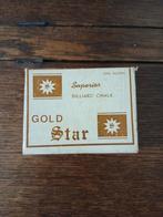 Biljartkrijt, Ophalen of Verzenden, Keu of Ballen