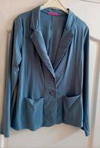 Studio Anneloes XL blauw
Travel stof zgan, Ophalen of Verzenden, Zo goed als nieuw, Maat 46/48 (XL) of groter, Blauw