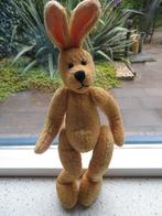 Konijn of Haas merk Sunkid meet ca 32 cm totaal, Kinderen en Baby's, Speelgoed | Knuffels en Pluche, Ophalen of Verzenden, Zo goed als nieuw