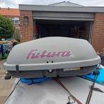 futura, Auto diversen, Ophalen, Gebruikt