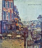 MONTMARTRE, Ophalen, Gelezen, Schilder- en Tekenkunst