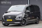 Mercedes-Benz Vito 119Cdi 190Pk 9G-Tronic Aut. | Dubbele Cab, Automaat, Achterwielaandrijving, Gebruikt, Zwart