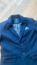 Zara H&M WE Cavallaro mantel broekpak blouse coltrui, Verzenden, Zo goed als nieuw, Jongen, Setje