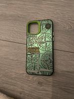 Stone Island Hoesje iPhone 11, Ophalen of Verzenden, Zo goed als nieuw, IPhone 11, Hoesje of Tasje