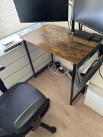 Desk, Huis en Inrichting, Bureaus, Ophalen, Gebruikt