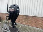 Mercury 60 pk 4 takt EFI, Powertrim, bj 2015, big tiller, Watersport en Boten, Gebruikt, Viertaktmotor, Mercury, Ophalen of Verzenden