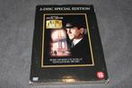 DVD Once Upon a Time in America (2 Disc), 1960 tot 1980, Gebruikt, Vanaf 16 jaar, Ophalen of Verzenden