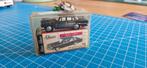 Mercedes 220 SE, Hobby en Vrije tijd, Modelauto's | 1:87, Ophalen of Verzenden, Zo goed als nieuw, Auto, Schuco