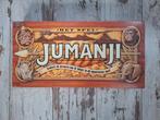 Jumanji het spel, MB spellen 1995, Hobby en Vrije tijd, Gezelschapsspellen | Bordspellen, Ophalen of Verzenden