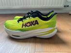 Hoka Mach X3 maat 46 (11,5 US) nieuwe, Ophalen of Verzenden, Zo goed als nieuw, Hardloopschoenen, Overige merken