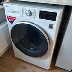 Lg wasmachine FH4u2vd1, Ophalen, Gebruikt, 85 tot 90 cm