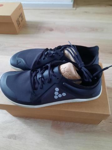Vivobarefoot Primus Lite IV All Weather Men Obsidian Size 43 beschikbaar voor biedingen