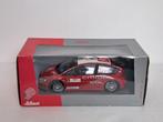 Citroen C4 WRC Rally Monte Carlo 2007 Loeb 1/24 Schuco, Hobby en Vrije tijd, Modelauto's | 1:24, Ophalen of Verzenden, Zo goed als nieuw