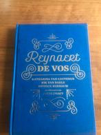 Reijnaert de Vos, Ophalen of Verzenden, Zo goed als nieuw