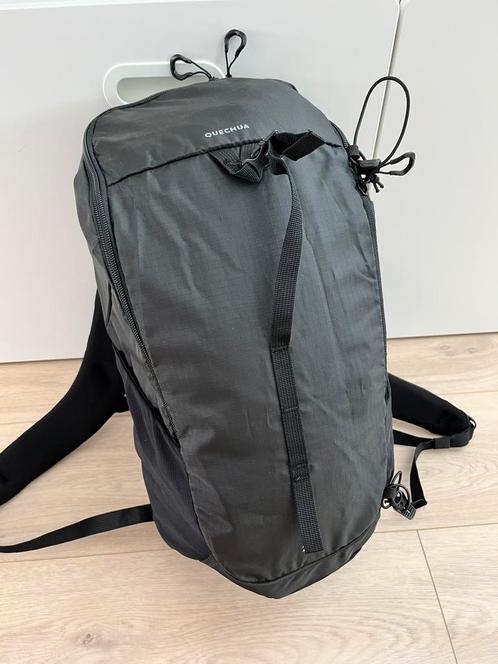 Quecha wandelrugzak 20 liter, Sieraden, Tassen en Uiterlijk, Tassen | Rugtassen, Zo goed als nieuw, Overige merken, Ophalen of Verzenden