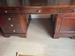 Mooi houten bureau klassieke uitstraling, Antiek en Kunst, Ophalen