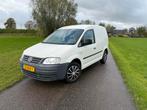 Volkswagen Caddy 2.0 SDI 51KW Bestel 2007 inruilkoopje!!, Auto's, Bestelauto's, Voorwielaandrijving, 680 kg, 4 cilinders, Bedrijf