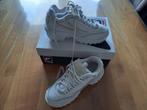 Fila Disruptor 2 sneaker maat 35 nieuw glitter, Fila, Meisje, Schoenen, Nieuw