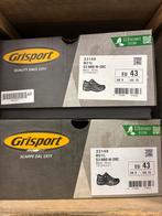 Grisport Werkschoenen 801 Diverse Maten - Nieuw in Doos!, Ophalen, Nieuw, Zwart, Werkschoenen