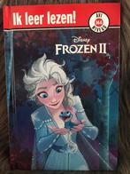 Disney Frozen 2 Avi M4. Nieuw, Boeken, Kinderboeken | Jeugd | onder 10 jaar, Nieuw, Fictie algemeen, Verzenden