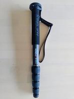 Kingjoy monopod MP329, Ophalen of Verzenden, Zo goed als nieuw, 150 tot 175 cm, Eenpoot