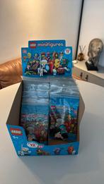 Lego minifigures serie 22, Lego, Nieuw, Ophalen of Verzenden, Info
