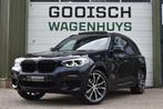 BMW X3 xDrive20i Business Edition Plus | Pano | M sport | Tr, 1998 cc, Euro 6, 4 cilinders, Zwart