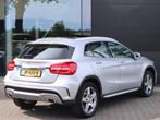 Mercedes-Benz GLA-klasse 180 Ambition Airco | Panoramadak |, Gebruikt, 4 cilinders, 122 pk, Traction-control