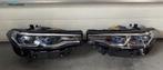 BMW X7 G07 Laser Light Full LED koplamp links rechts, Ophalen of Verzenden, Gebruikt, BMW