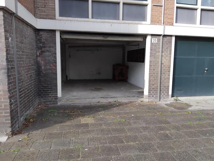 Garagebox Rotterdam, Auto diversen, Autostallingen en Garages