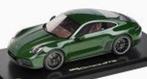 Spark 1:18 Porsche 992-2 Carrera GTS Cuarenta Edition Green, Hobby en Vrije tijd, Modelauto's | 1:18, Ophalen of Verzenden, Nieuw