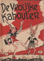 De vrolijke kabouter, Antiek en Kunst, Ophalen of Verzenden