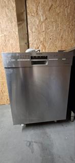 Siemens Onderbouw Vaatwasser - SD6P1S - Snel Ophalen!, Witgoed en Apparatuur, Vaatwasmachines, Ophalen, Gebruikt, 60 cm of meer