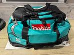 Makita DLX6038T batt Combiset 6-delig 18V 5.0Ah in Trolley, Ophalen of Verzenden, Zo goed als nieuw, Nvt, Nvt