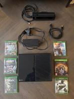 Xbox One + games, Ophalen, Xbox One, Met 1 controller, 500 GB