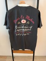 DEUS Tokyo japan…t shirt maat L, Verzenden, Zo goed als nieuw