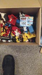 MARIUS' VERJAARDAGSAANBIEDING ZIE OMSCHRIJVING, Ophalen, Gebruikt, Complete set, Lego