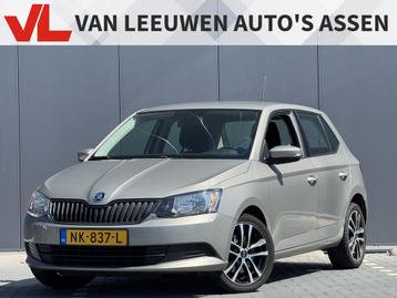 Skoda Fabia 1.2 TSI Active | Nieuw binnen |Automaat | Airco beschikbaar voor biedingen